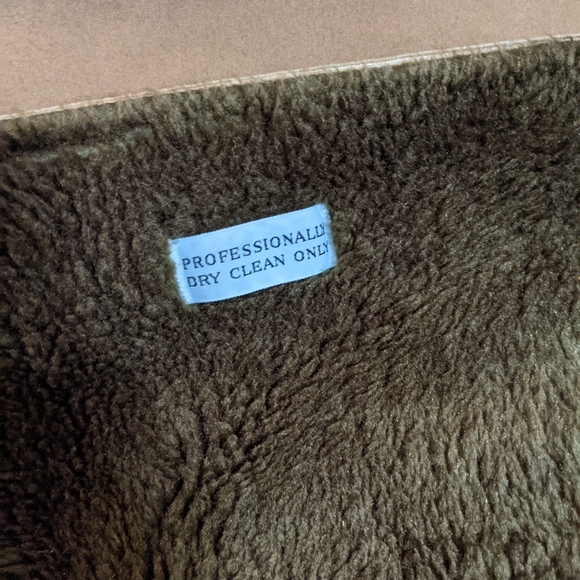 Vintage jacket by shanhouse sports outerwear - Picture 3 of 16